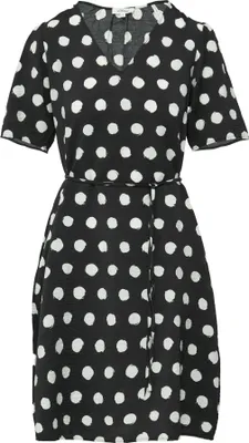 Produktbild von s.Oliver Midikleid