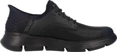 Immagine prodotto di Skechers 205046-BBK sneakers colore nero da uomo