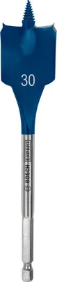 Produktbild von EXPERT Self Cut Speed Flachfräsbohrer, 30x152mm