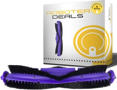 Image de Brosse principale, brosse de rechange, brosse multifonction (1 pièce) pour NARWAL Freo