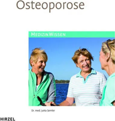 Produktbild von Osteoporose