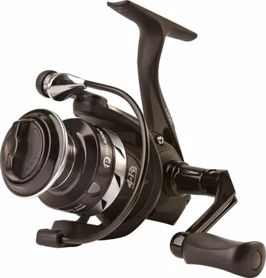 Produktbild von Paladin Classic Area silber 1000FD