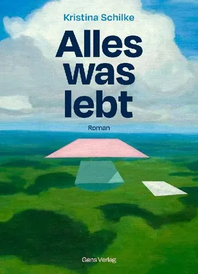 Produktbild von Alles was lebt