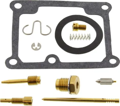 Imagen del producto de Kit de revisión de carburador KEYSTER KY-0160 para Yamaha RD 125