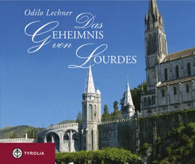 Zdjęcie produktu dla Das Geheimnis von Lourdes