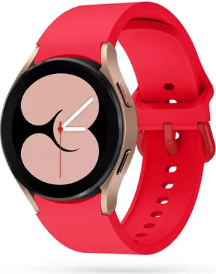Zdjęcie produktu dla Tech-Protect IconBand, Pasek od zegarka, Samsung, Galaxy Watch 4 / 5 / 5 Pro / 6 / 7 / FE, Zawieszane pudełko, 1 szt.