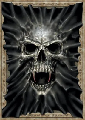 Image de FANTASY - ALCHEMY - The Beast Within - 61x91cm - Affiche Poster
