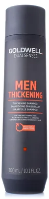 Immagine prodotto di Goldwell, Dualsenses Men, Hair Shampoo, Thickening, 300 ml