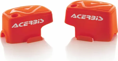 Produktbild von ACERBIS Rote Bremsenpumpenschutz