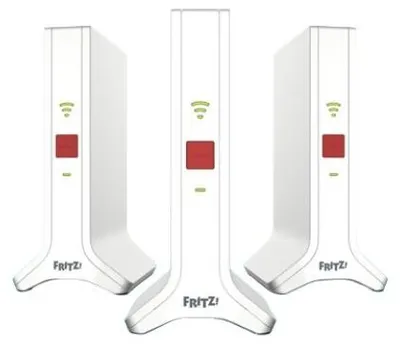 Immagine prodotto di AVM FRITZ!Mesh Set 4200 3-pack (20003107)