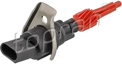 Produktbild von TOPRAN Sensor Wegstrecke 109 751 für VW Golf IV Schrägheck (1J1)