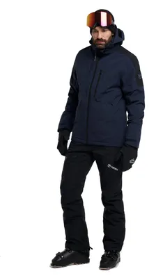 Produktbild von Tenson Herren-Skijacke 2XL