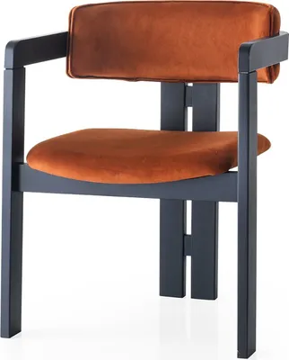 Produktbild von Skye Decor, CO - 001, Esszimmerstühle, Fliese Rot, 58 x 76 x 49 cm