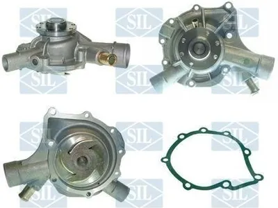 Produktbild von Kühlmittelpumpe SIL PA967
