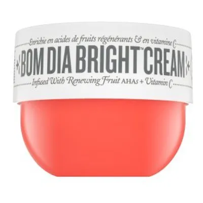 Obrázek produktu pro Sol de Janeiro Bom Dia tělový krém Bright Cream 240 ml