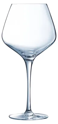 Zdjęcie produktu dla Zestaw szklanek do ginu i toniku chef & sommelier z przezroczystego szkła sublym 600 ml (6 sztuk)
