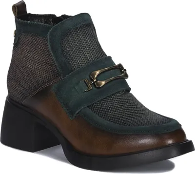Immagine prodotto di scarpe Maciejka Botki 0674729008