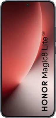 Image de HONOR MAGIC8 LITE 8/512 Go OP