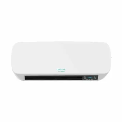 Zdjęcie produktu dla CECOTEC 05328 - Grzejnik ceramiczny naścienny ReadyWarm 5200 Box Ceramic