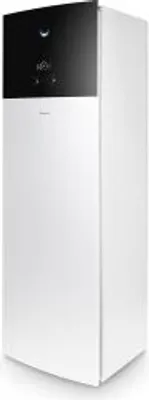 Produktbild von Daikin ELVZ12S23E9W DAIKIN Altherma 3 R MT F