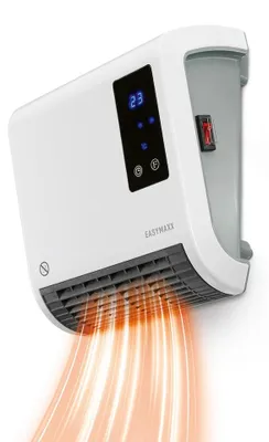 Produktbild von EASYmaxx Badezimmer-Heizlüfter