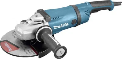 Produktbild von Winkelschleifer GA9040RF01