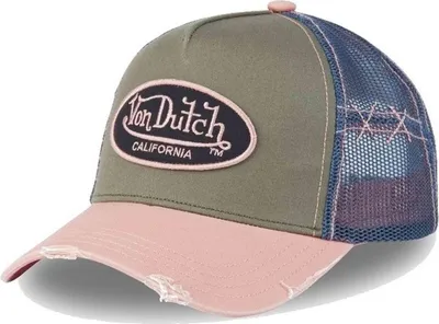 Zdjęcie produktu dla Czapka Von Dutch VD-1-CT-USED-03 dla Uni