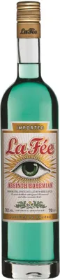 Produktbild von La Fée Absinthe Bohemian 70% Vol. 0,7l