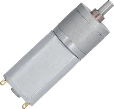 Produktbild von DC 12V Elektro-Getriebemotor,Getriebemotor mit hoher Torsion,Getriebemotor,Mikro-DC-Getriebemotor,Verzögerungsmotor,Motor mit extrem niedriger Geschwindigkeit