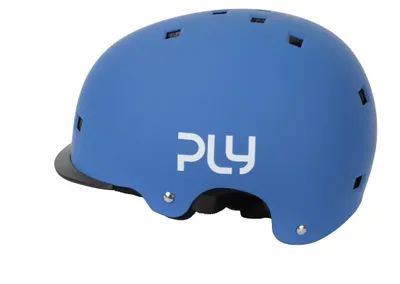 Immagine prodotto di Ply Casco da bici Roces blu chiaro 48-54 cm