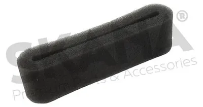 Image de Filtre à Air Pour Taille Haies, Origine Stiga. 123220016/0, 1232200160