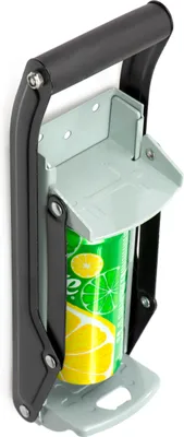Produktbild von Aga Hängende Dosen- und Flaschenzerkleinerer