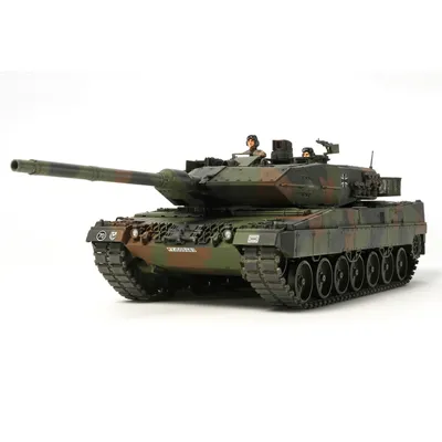 Produktbild von Tamiya 1:35 Bundeswehr Leopard 2A6 ( 300035271