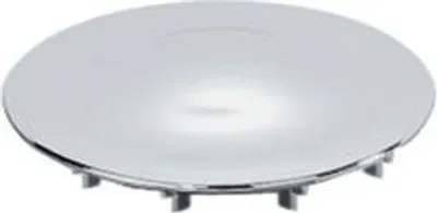 Produktbild von DALLMER Abdeckhaube ORIO, Kunststoff,  verchromt