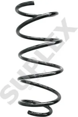 Produktbild von 2X Suplex Feder Fahrwerksfeder Vorne
