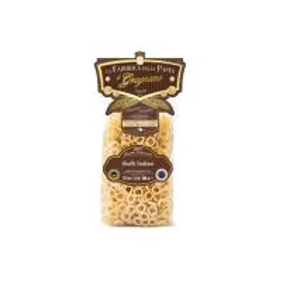 Produktbild von Anelli Siciliani - Gragnano Pasta IGP 500 gr Fabbrica della Pasta di Gragnano