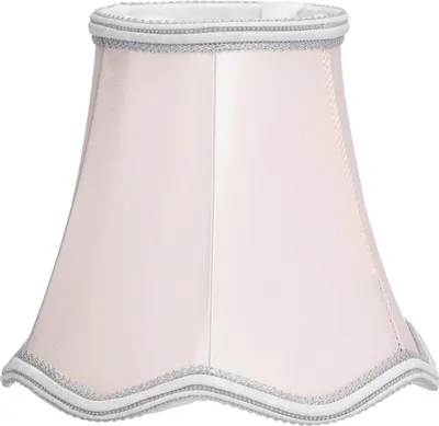 Zdjęcie produktu dla 3Pcs Klosze do lamp wewnętrznych ClipOn E14 Nowoczesne klosze do domu Sypialnia Hotel Sklep Restauracja Wystrój Różowy