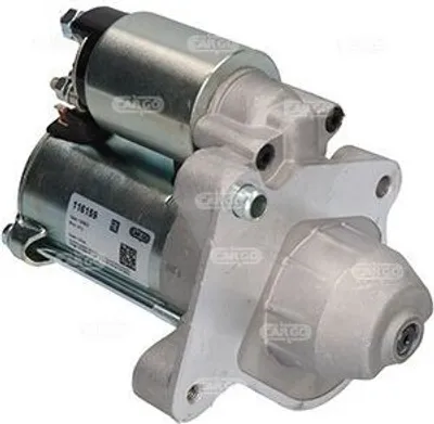 Produktbild von HC-Cargo 116268 Starter Anlasser 1,8kW für FORD FOCUS III Turnier 12V