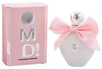 Immagine prodotto di Omerta OMD A Heavenly Perfume Eau de Parfum 100 ml Spray