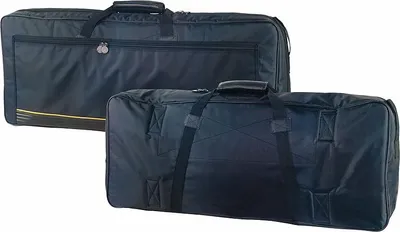 Produktbild von RockBag RB21515B DeLuxe Keyboardtasche