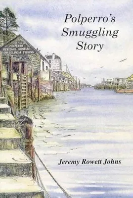 Obrázok produktu pre Polperro's Smuggling Story
