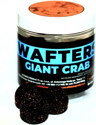 Obrázek produktu pro Wafters Ultimate Produkty Riesenkrabbe 18 mm