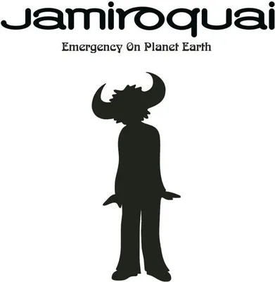 Obrázok produktu pre Jamiroquai: 88691967852 - (CD / E)