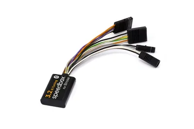 Produktbild von SpeedBox 3.2 B.Tuning für Brose (S-Mag Pro FIT)