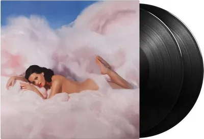 Obrázek produktu pro Katy Perry: Teenage Dream (13th Anniversary Vinyl Edition)