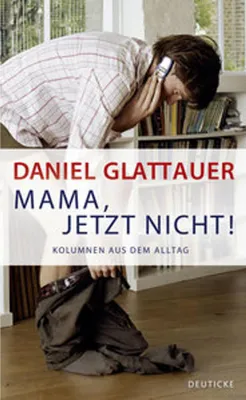 Obrázek produktu pro Mama, jetzt nicht!