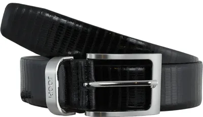 Produktbild von JOOP! Herren Gürtel Schwarz  95