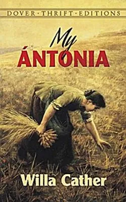Immagine prodotto di My Antonia