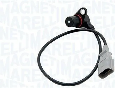 Produktbild von MAGNETI MARELLI 064848096010 Kurbelwellensensor Impulsgeber für VW Transporter IV Bus (70B, 70C, 7DB, 7DK, 70J, 70K, 7DC, 7DJ)