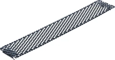Image de BGS-76102 Lame de rechange pour rabot 250 x 40 mm